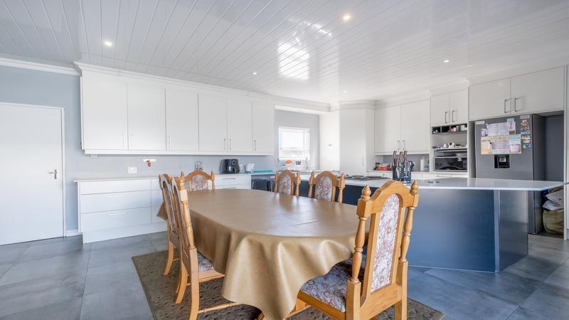 3 Bedroom Property for Sale in Tygerdal Western Cape